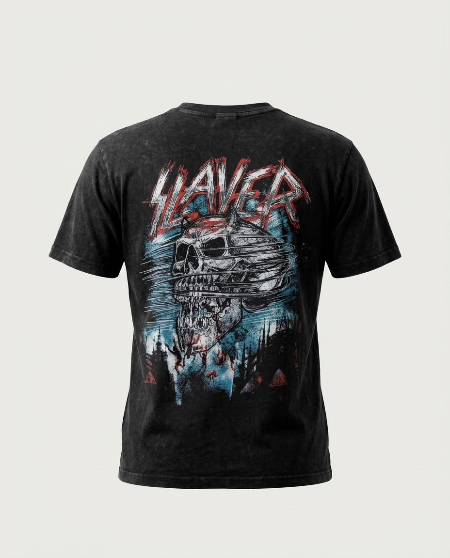 Slayer T-Shirt