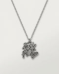 Pink Floyd Necklace