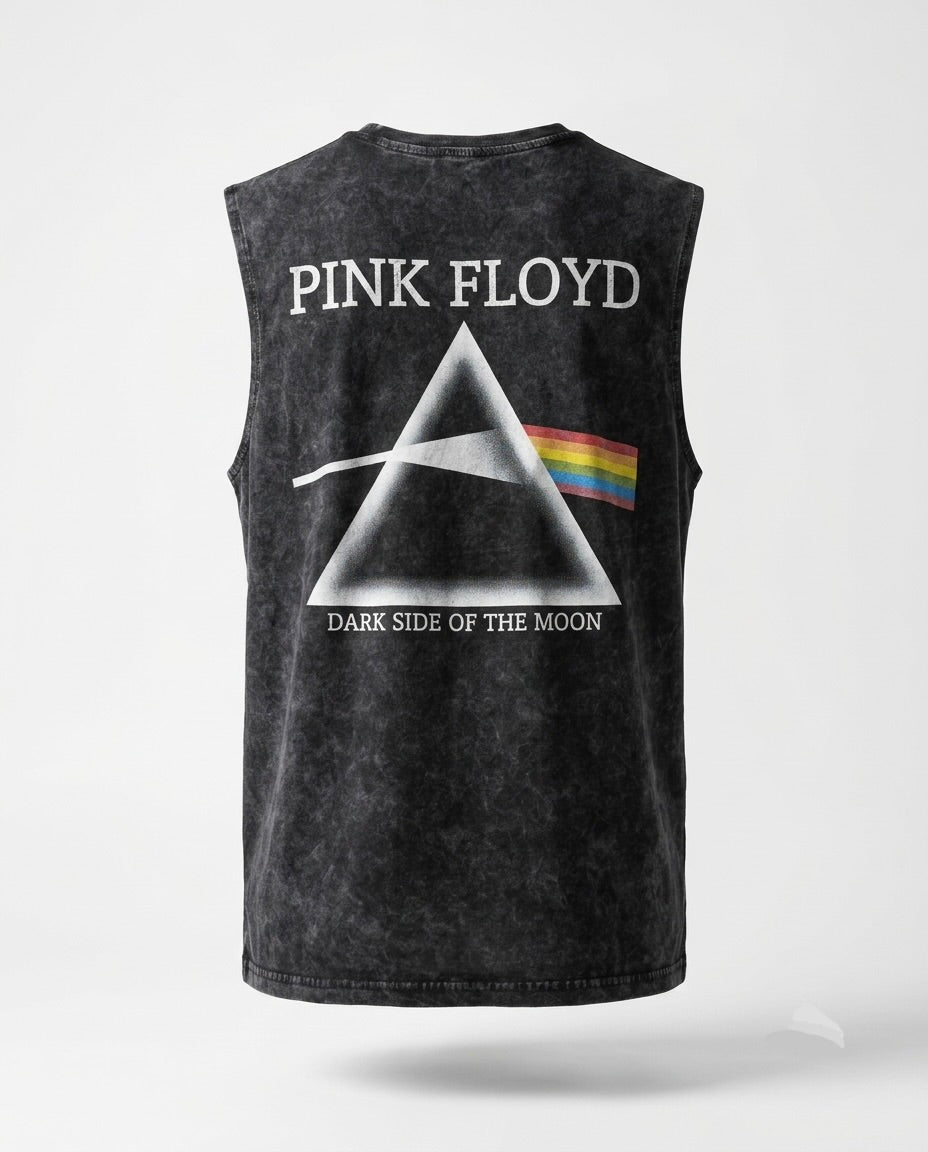 Pinkfloyd Tank-Top
