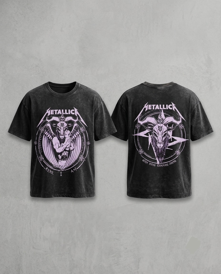 Metallica T-Shirt