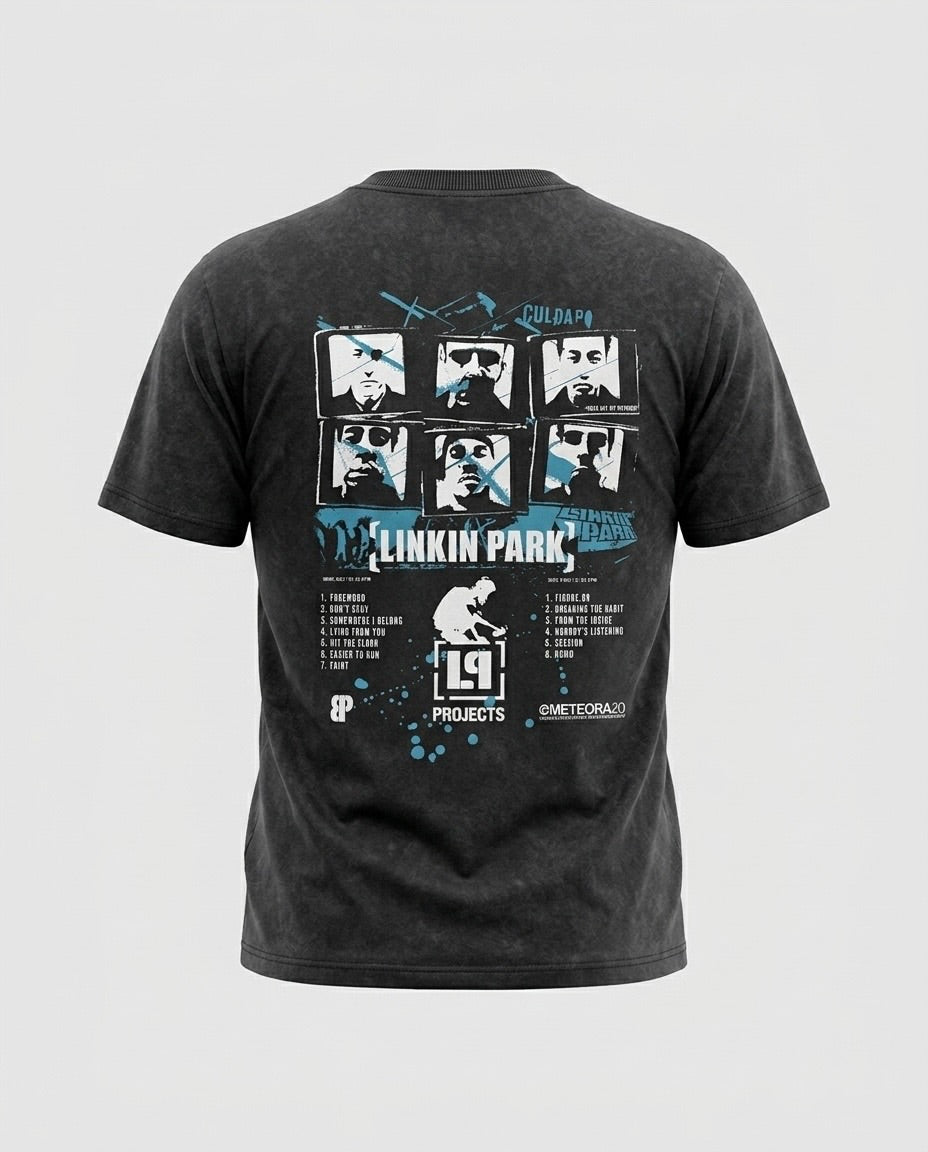 Linkin Park T-Shirt