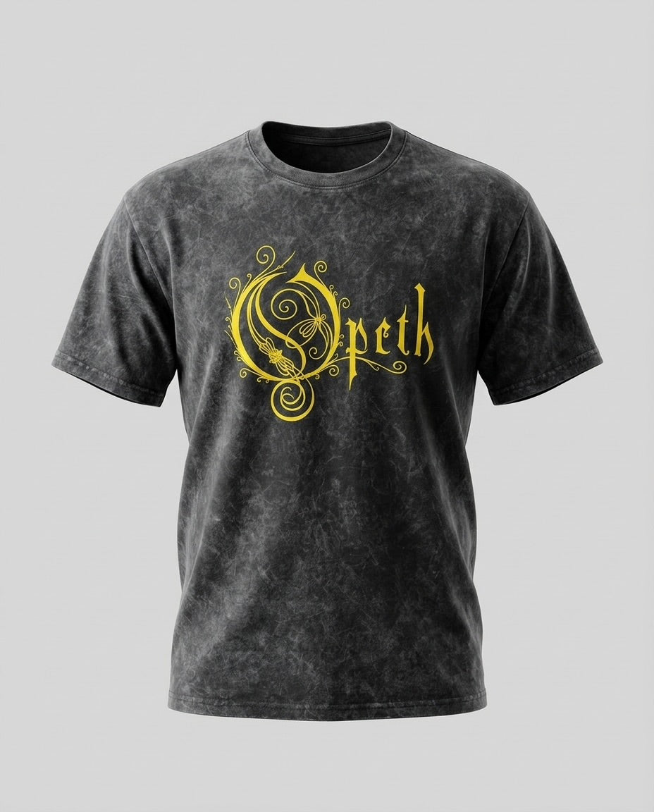 Opeth T-Shirt