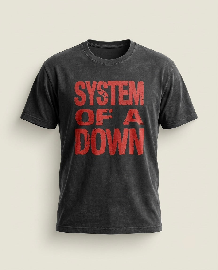 SOAD “Hypnotize” T-Shirt