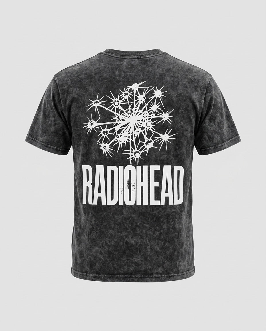 Radiohead T-Shirt