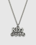 Kiss Necklace