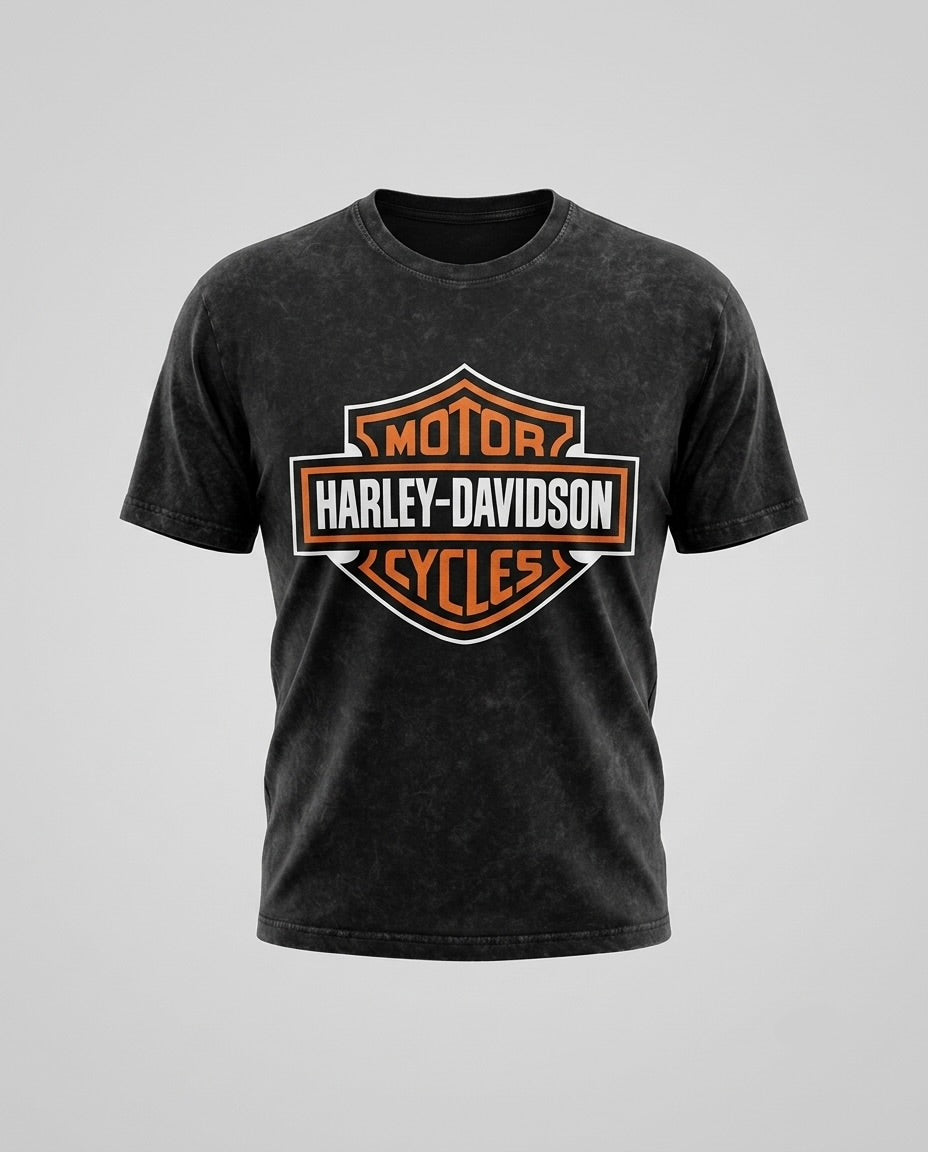 Harley Davidson T-Shirt