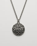 Slipknot Necklace