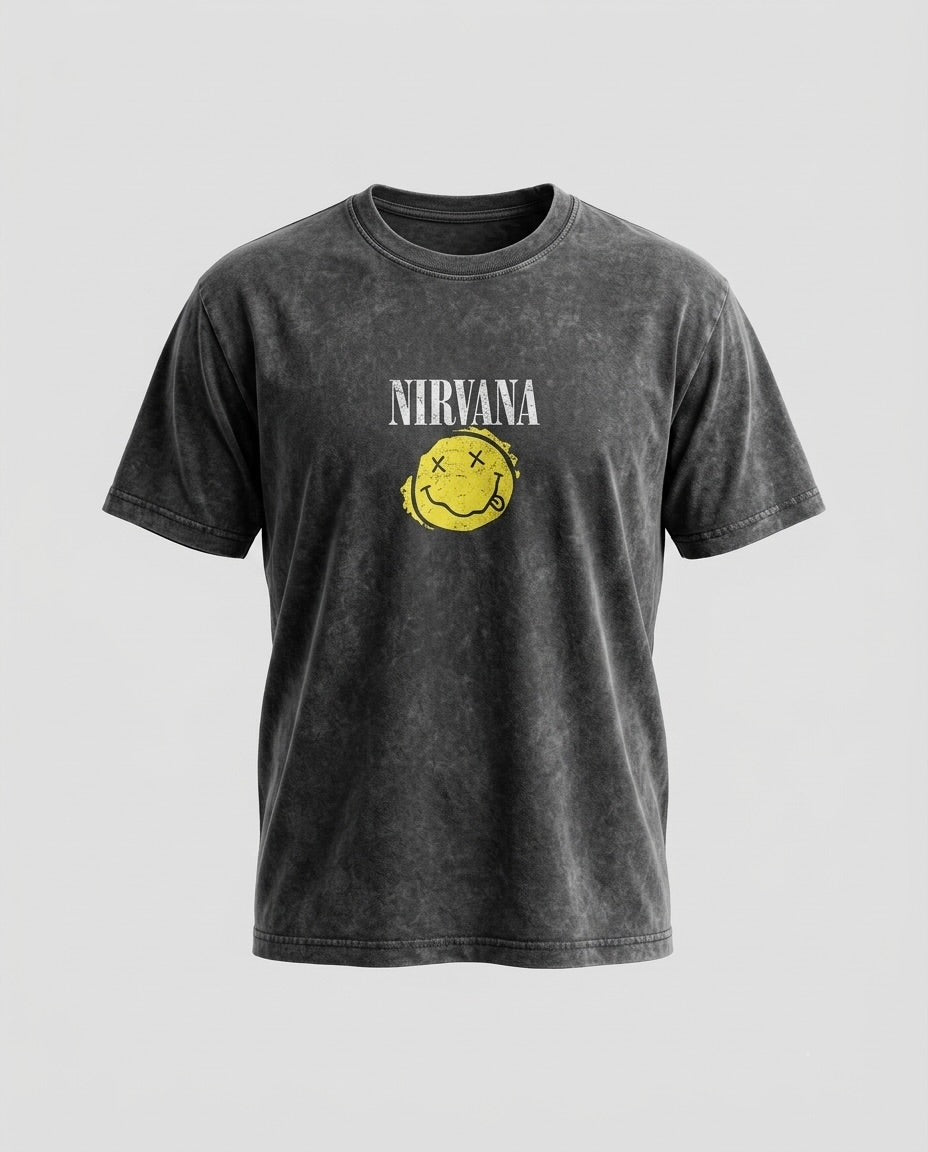 Nirvana T-Shirt