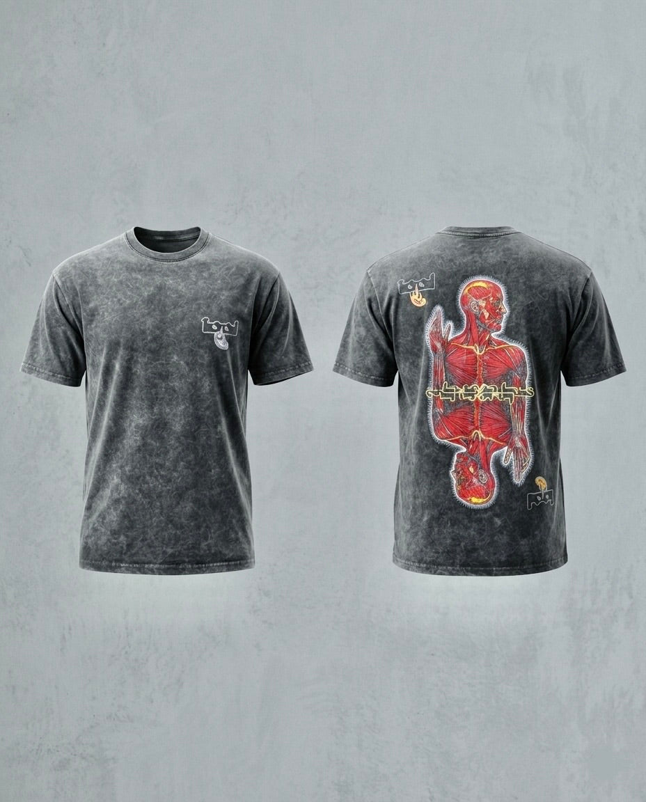 Tool T-Shirt
