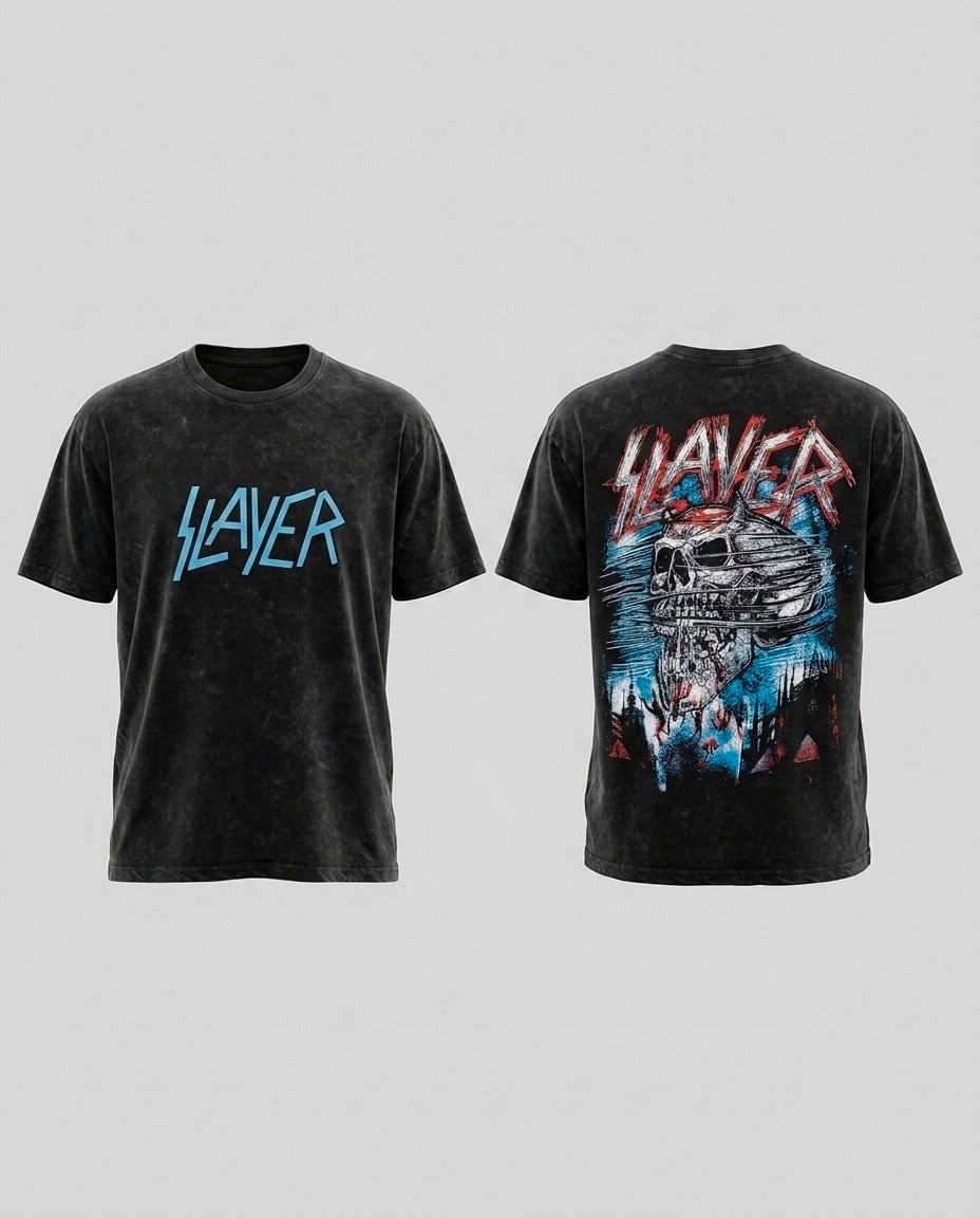 Slayer T-Shirt