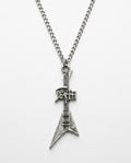 Death Necklace