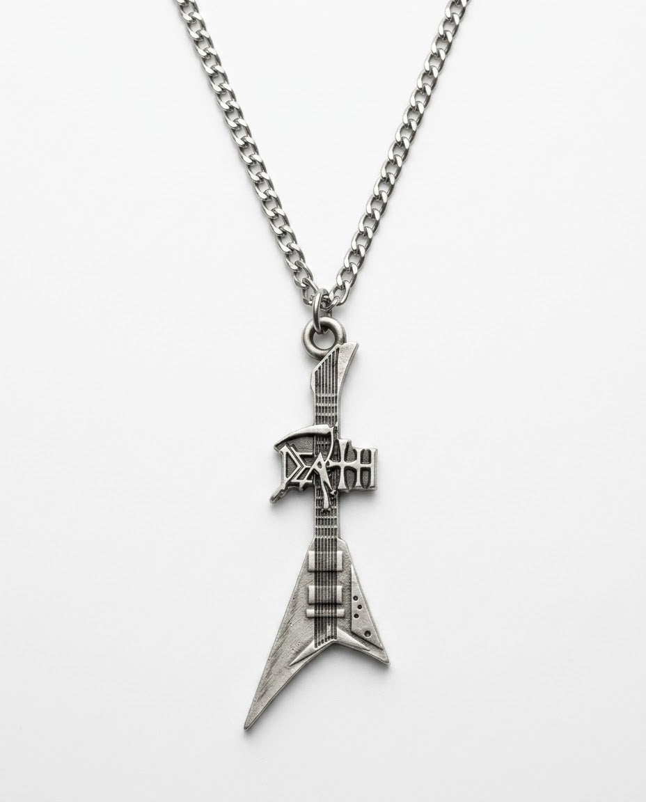 Death Necklace