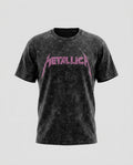 Metallica “Damaged Justice” T-Shirt