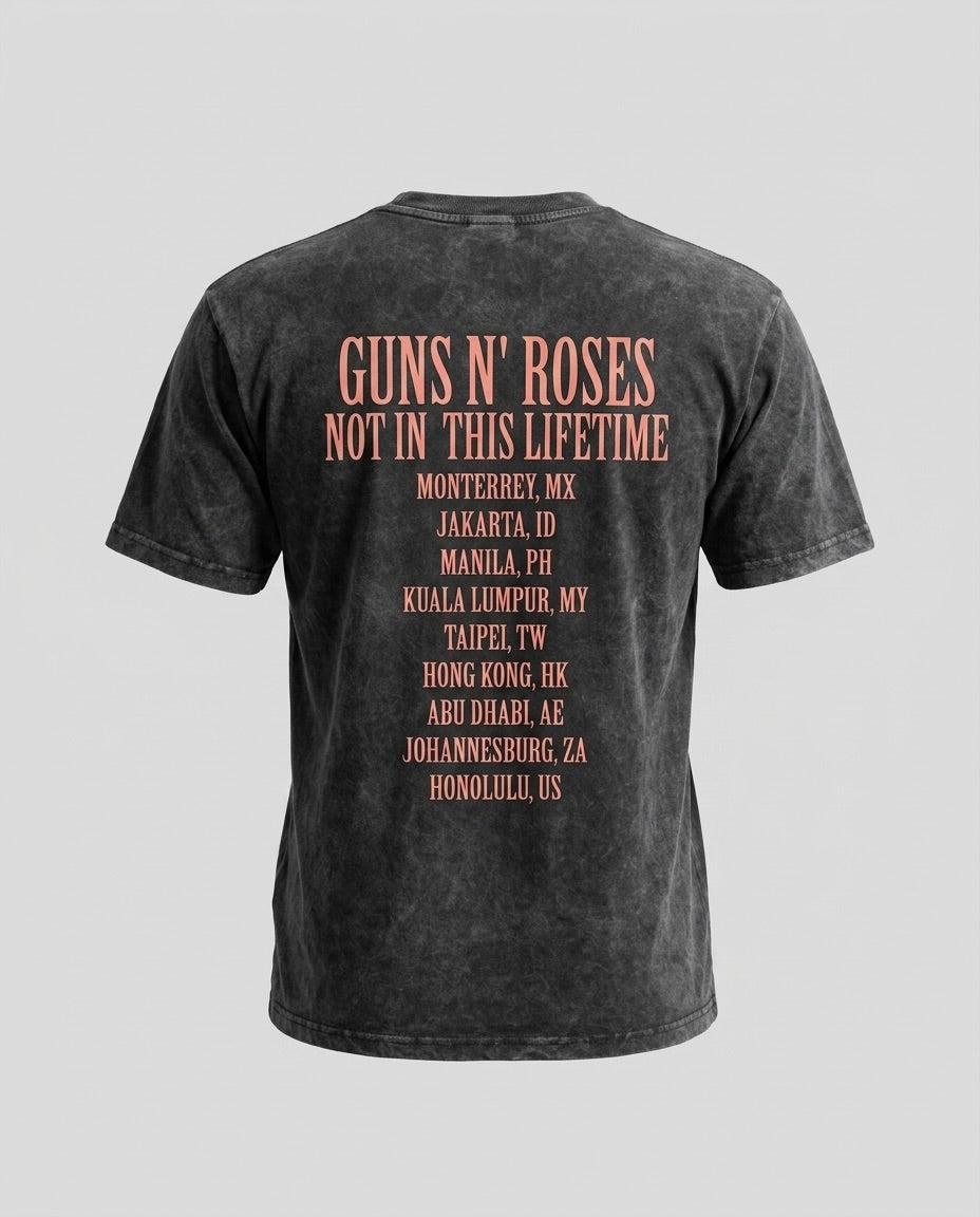 Guns N’ Roses T-Shirt