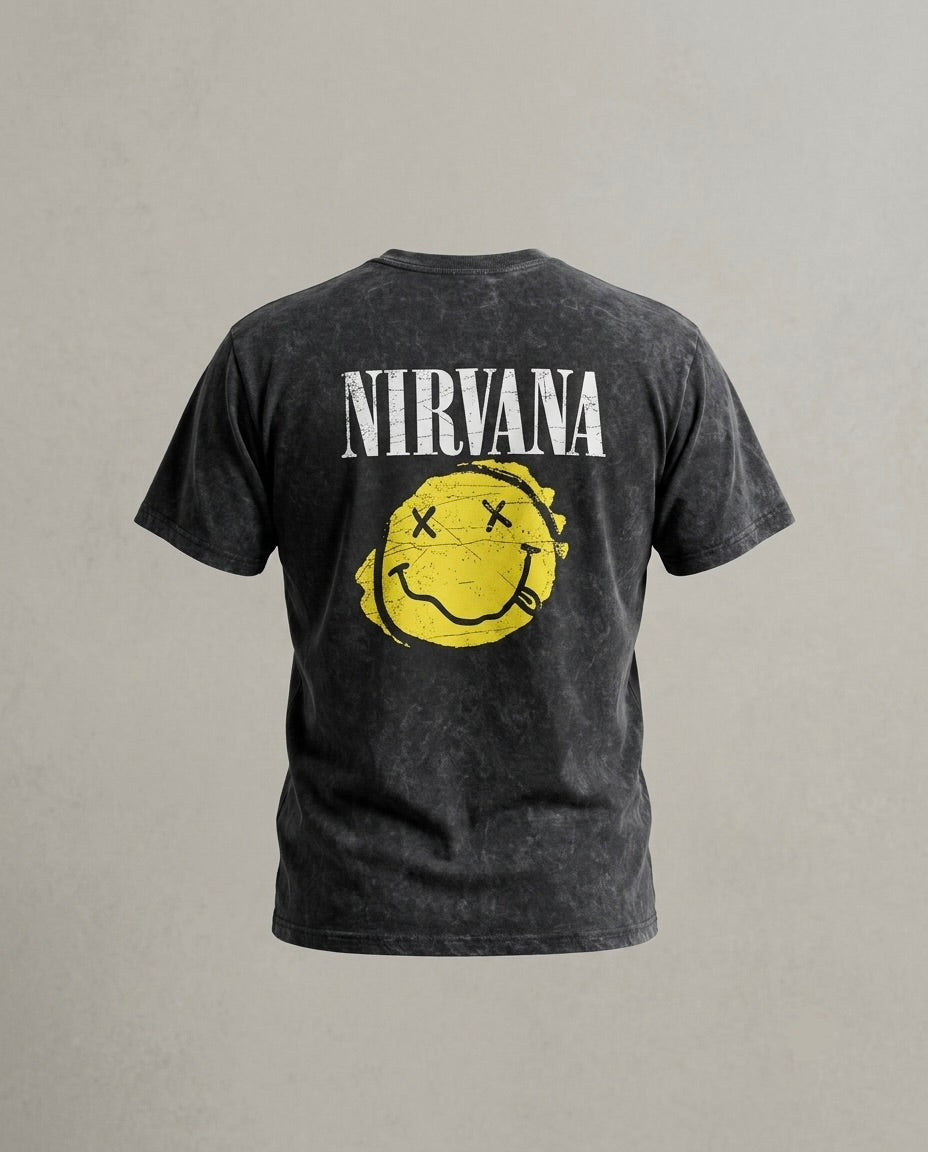 Nirvana T-Shirt