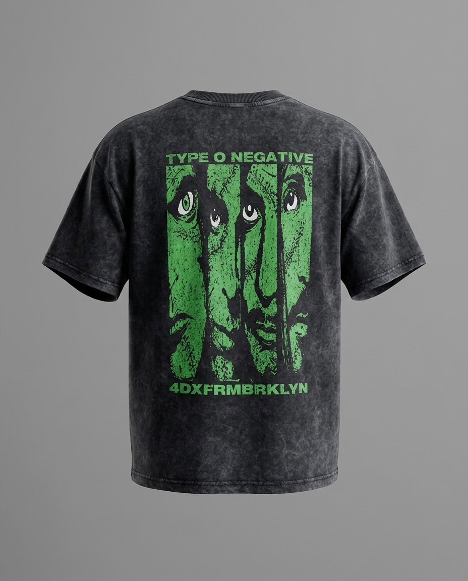 Type O Negative T-Shirt