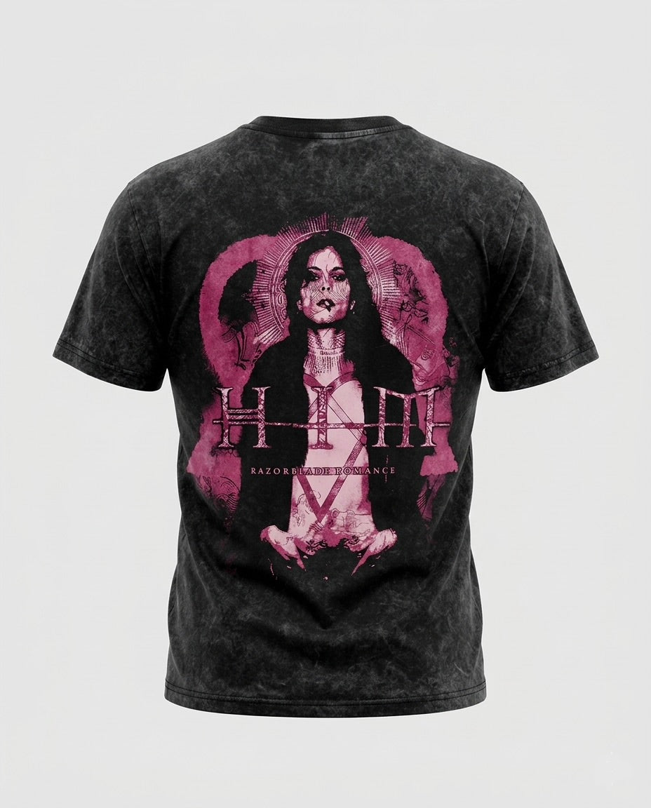 HIM T-Shirt