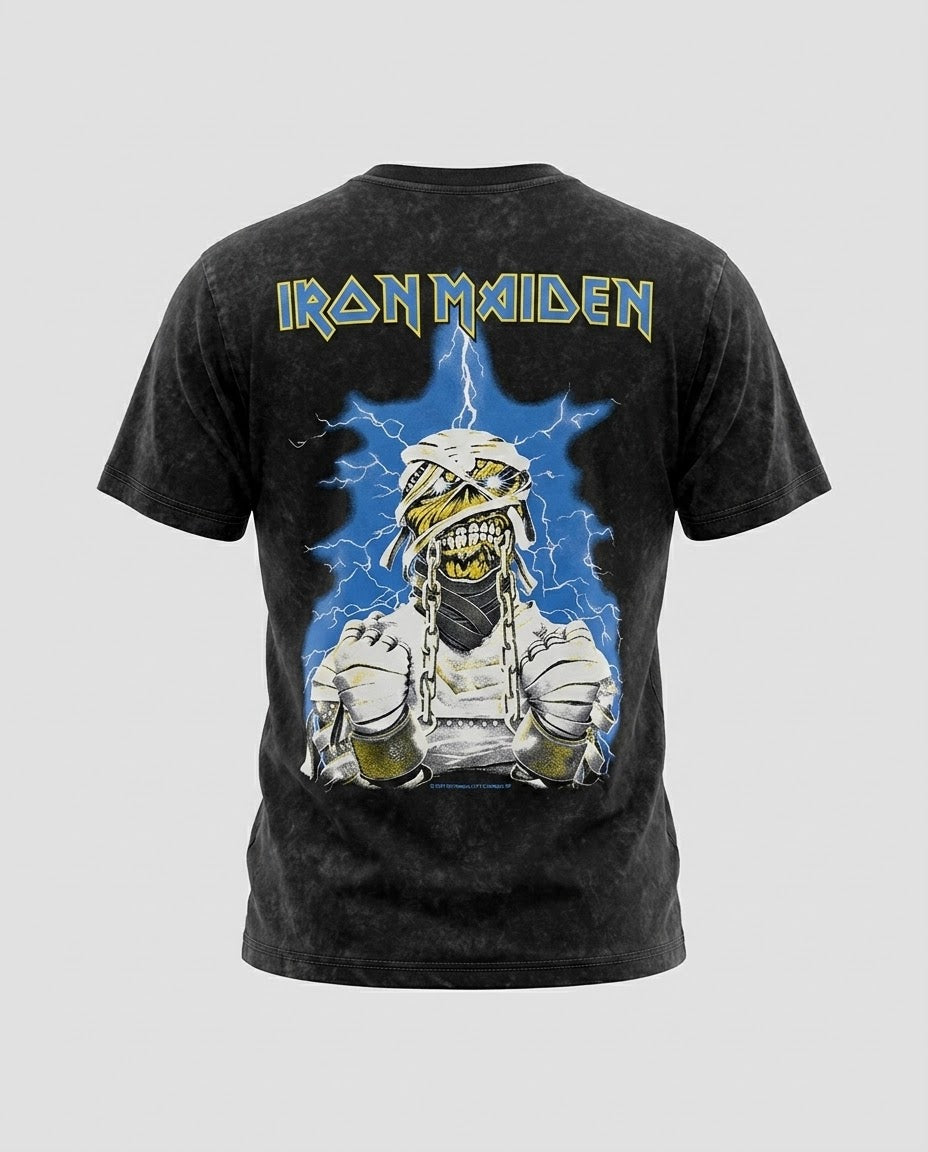 Iron Maiden T-Shirt