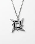 Metallica Necklace