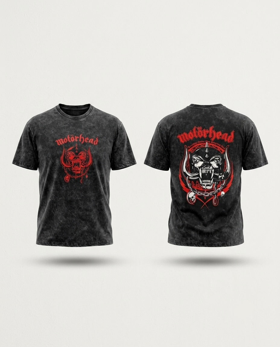 Motörhead T-Shirt