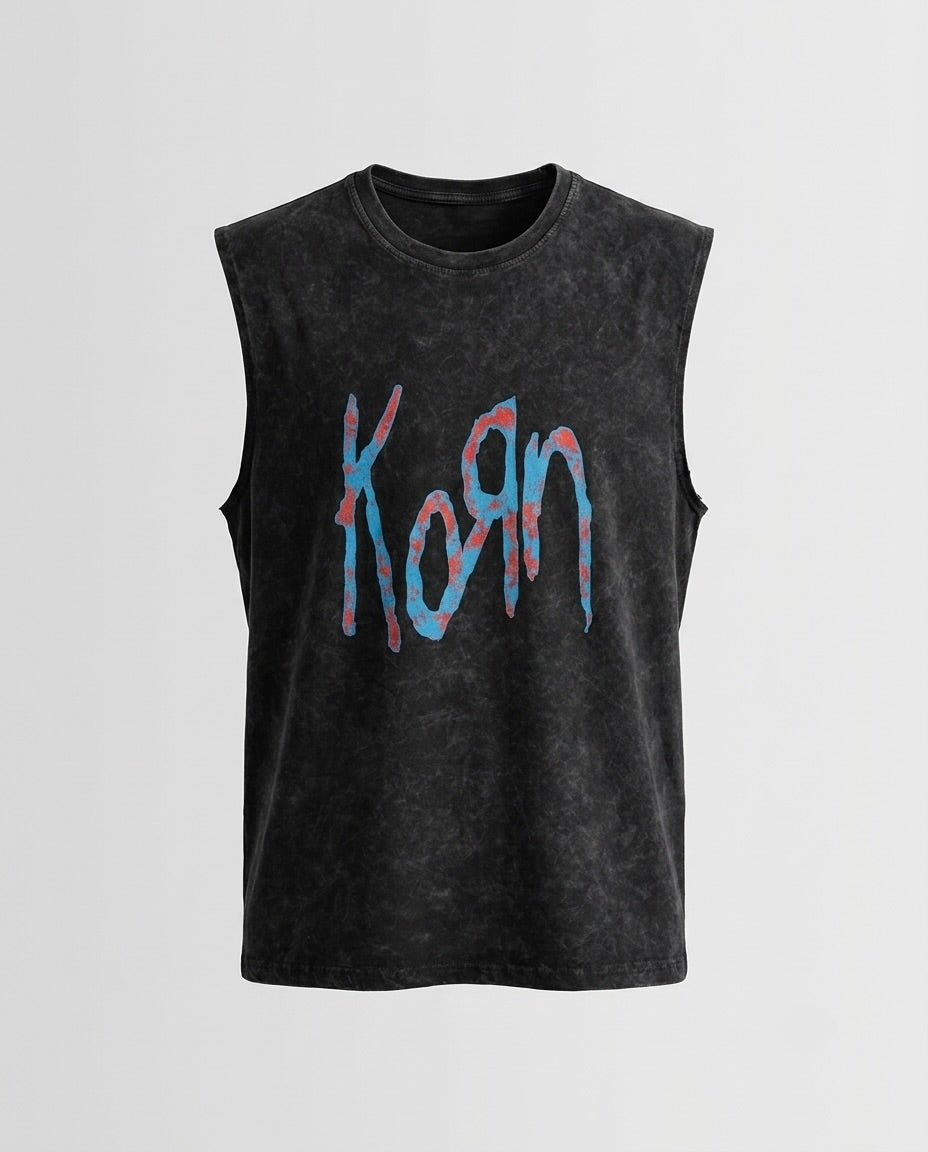 Korn Tank-Top