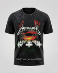 Metallica “Master Of Puppets” T-Shirt
