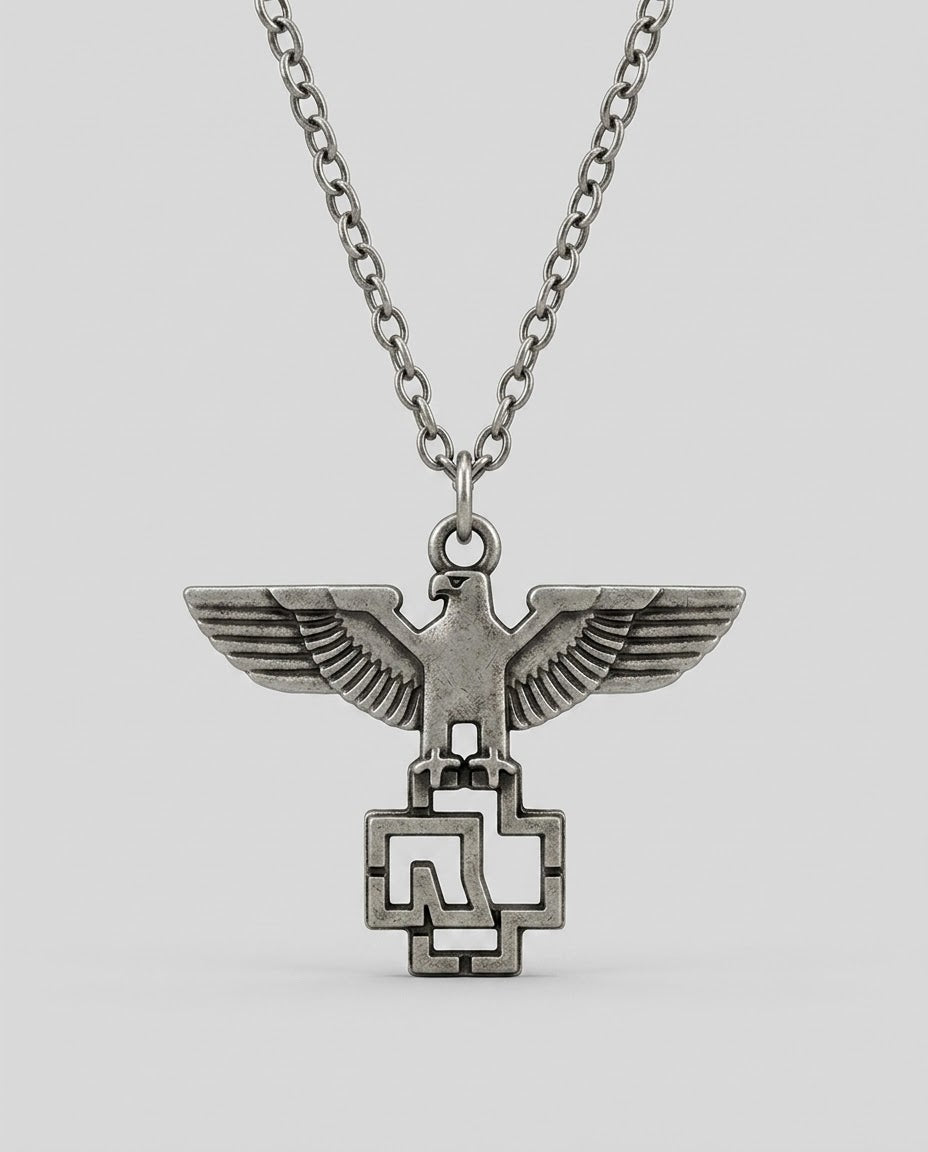 Rammstein Necklace