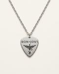 Bon Jovi Necklace