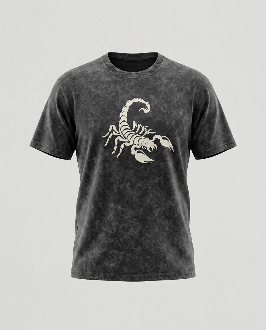 Scorpions T-Shirt