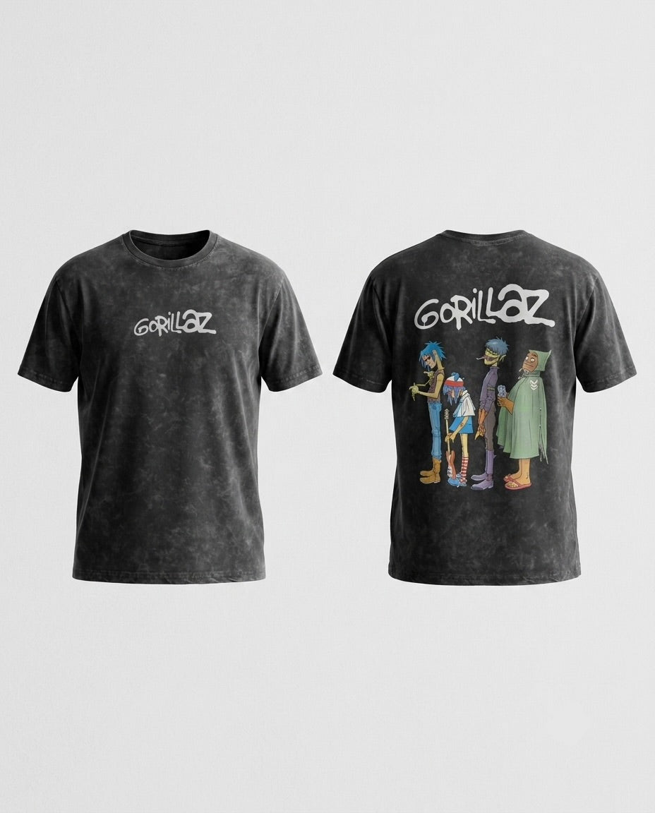 Gorillaz T-Shirt