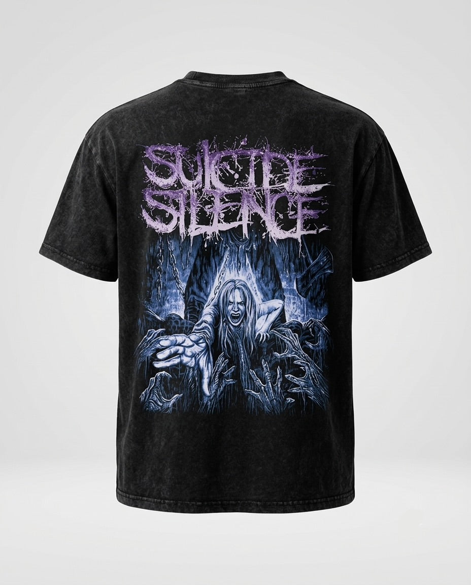 Suicide Silence T-Shirt