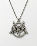Slayer Necklace