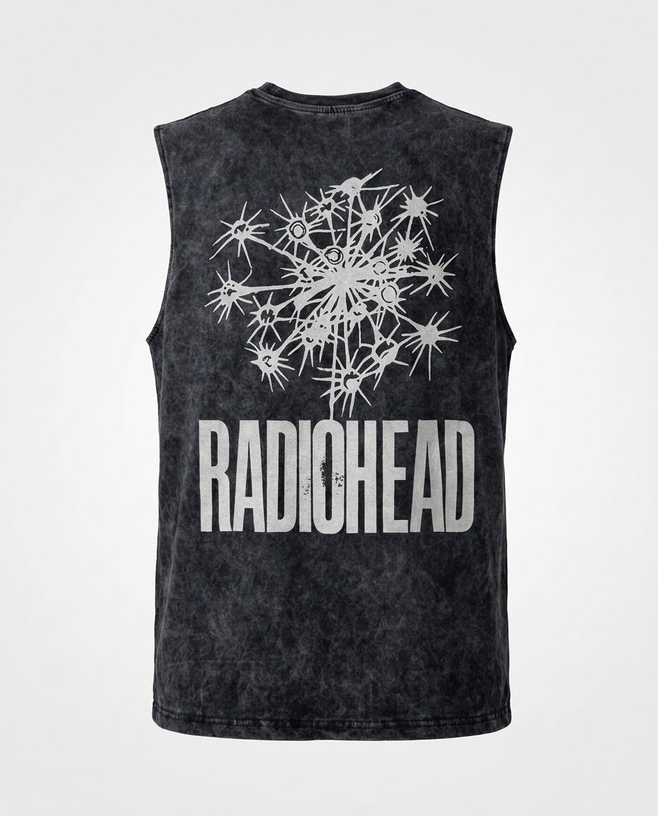 Radiohead Tank-Top