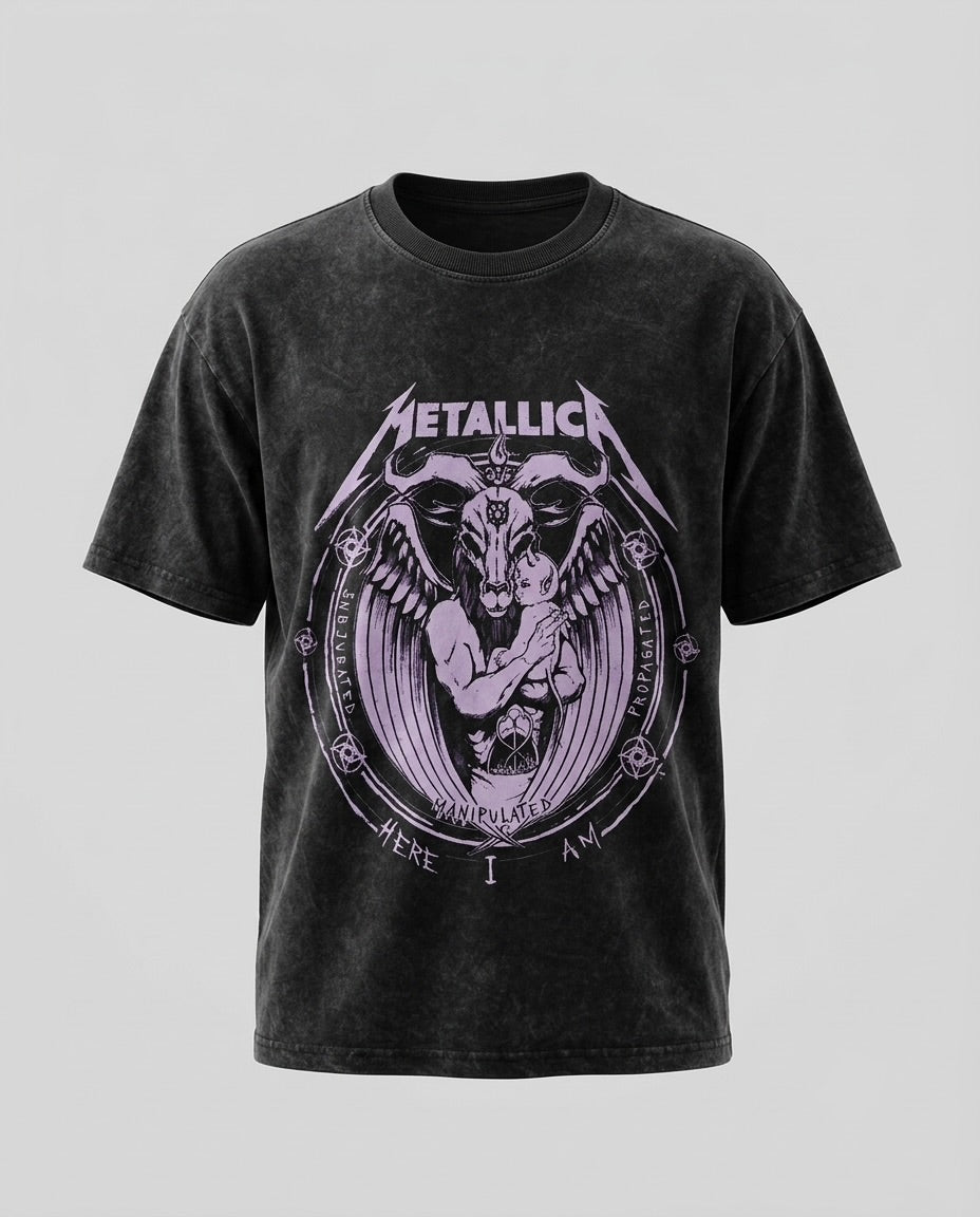 Metallica T-Shirt