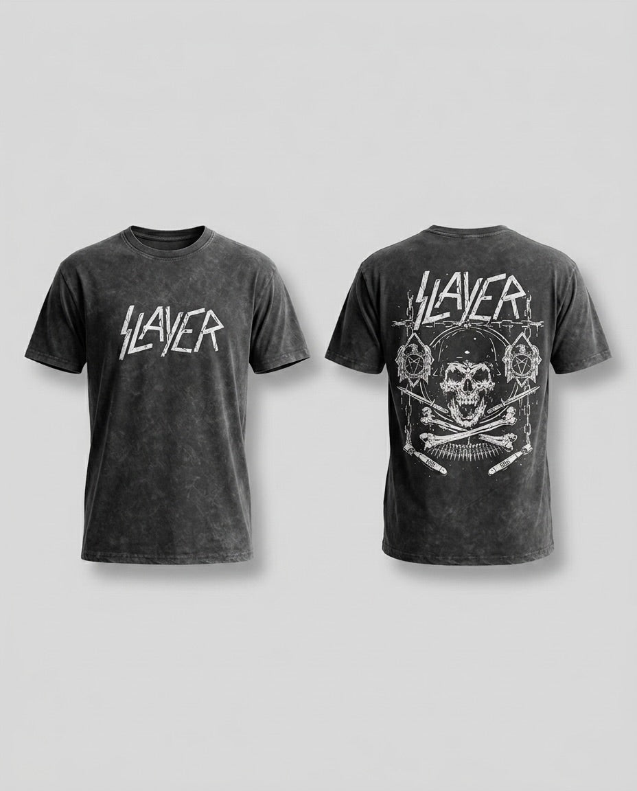 Slayer T-Shirt