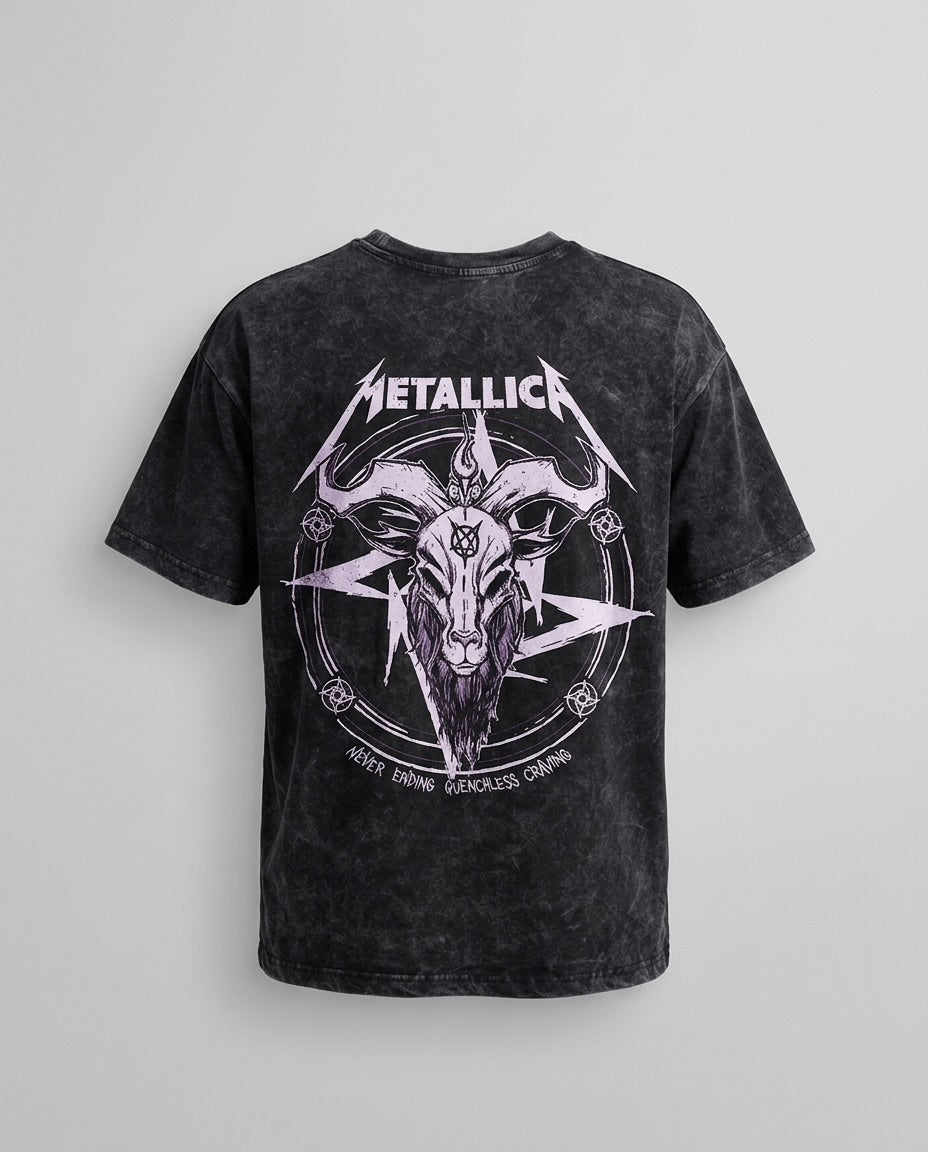 Metallica T-Shirt