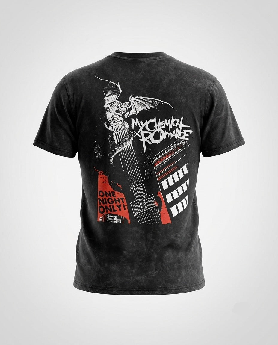 My Chemical Romance T-Shirt