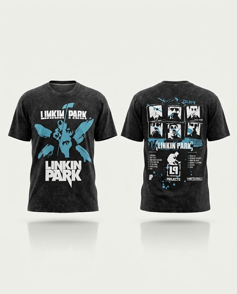 Linkin Park T-Shirt