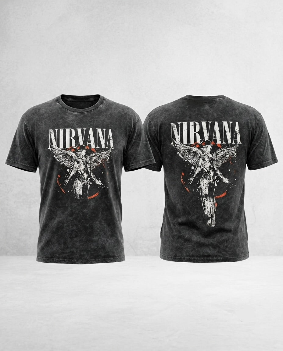 Nirvana T-Shirt