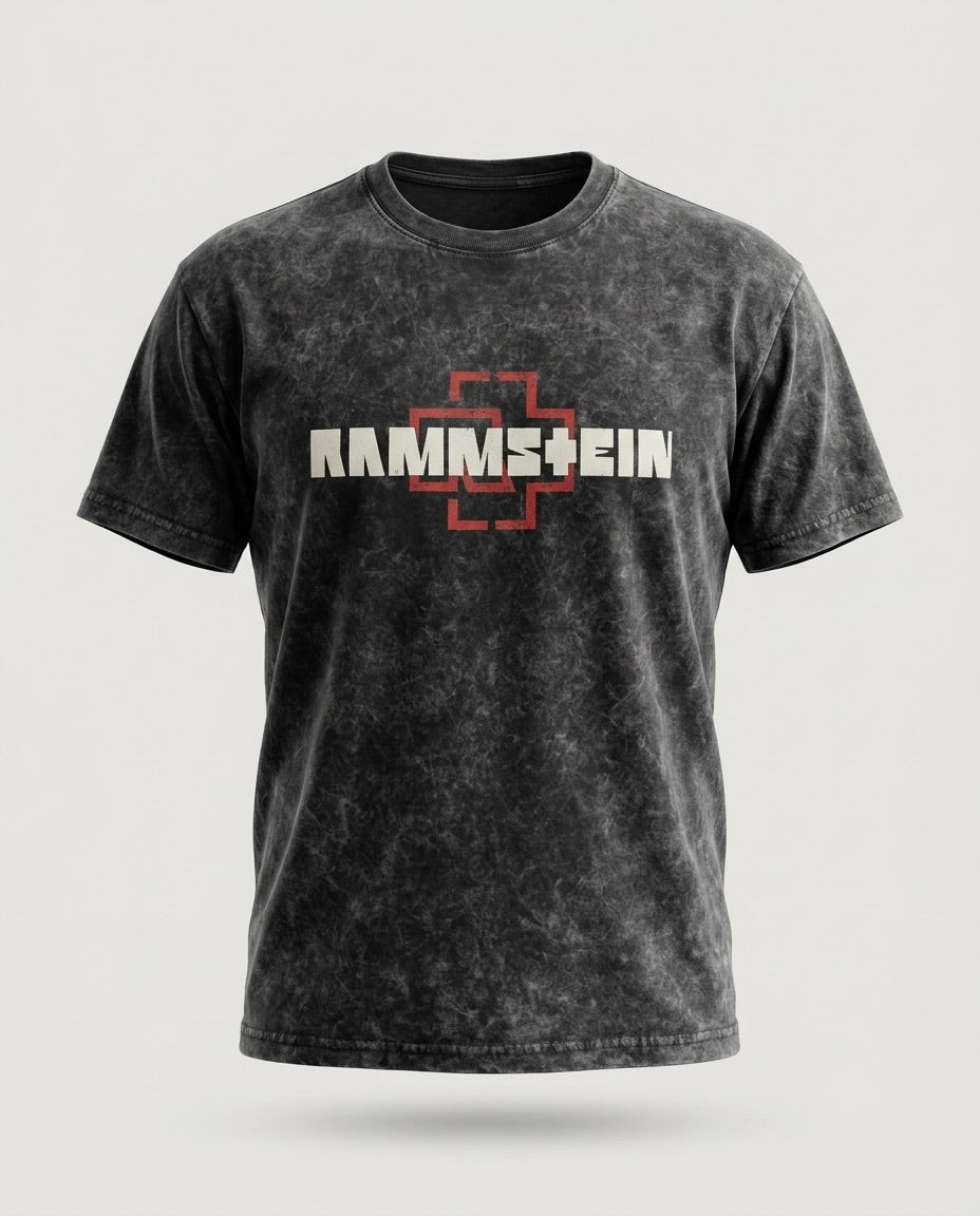 Rammstein T-Shirt