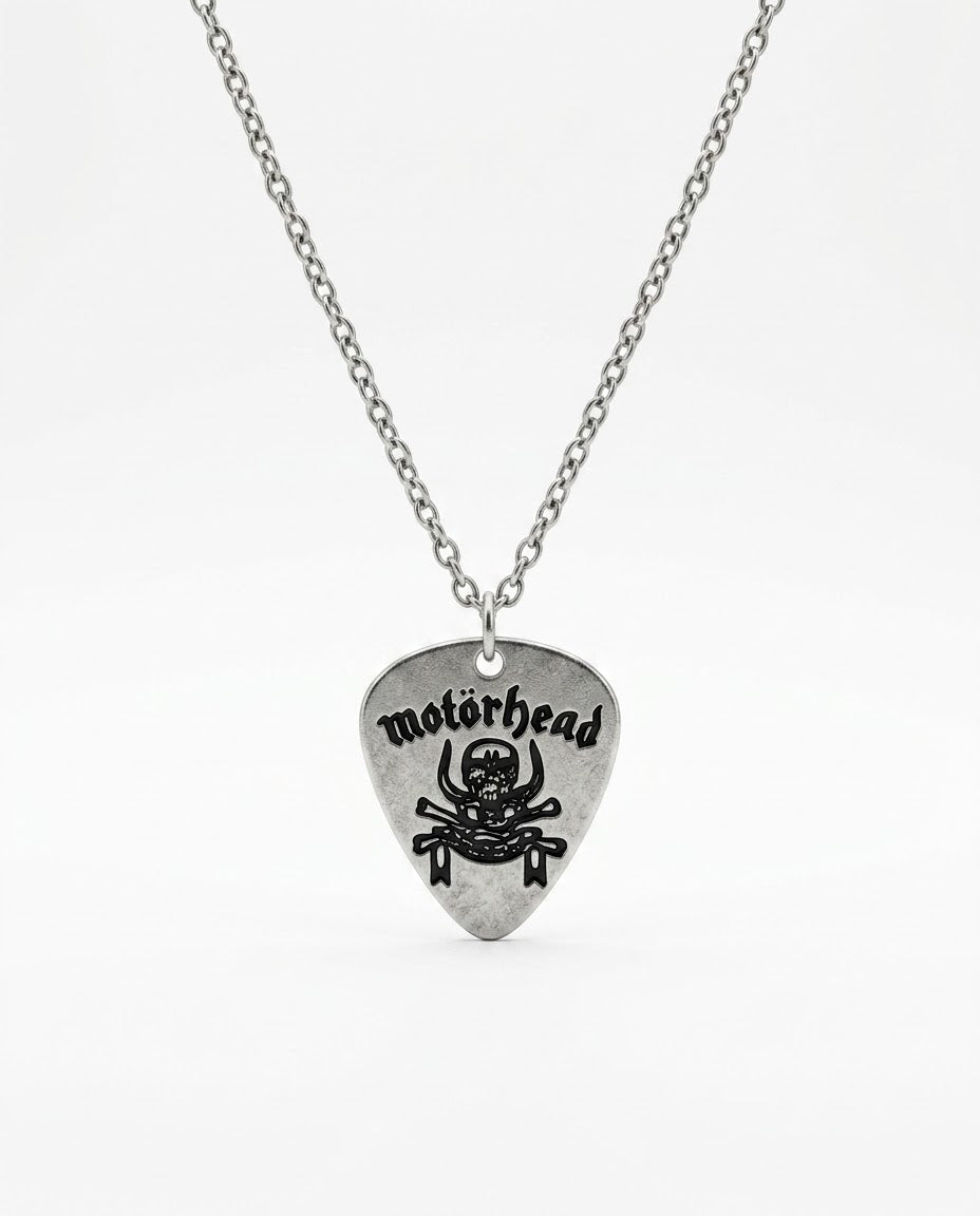 Motörhead Necklace