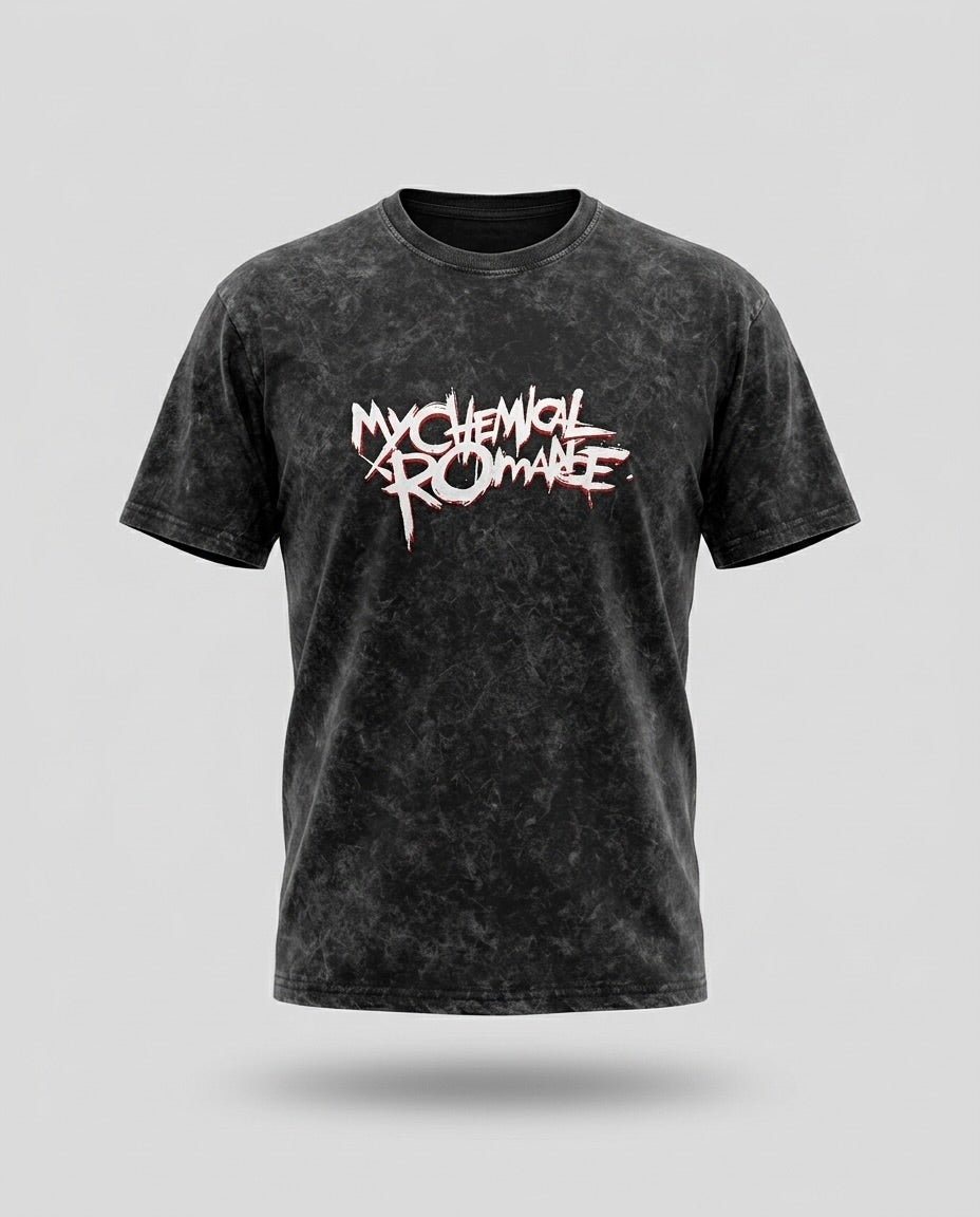 My Chemical Romance T-Shirt