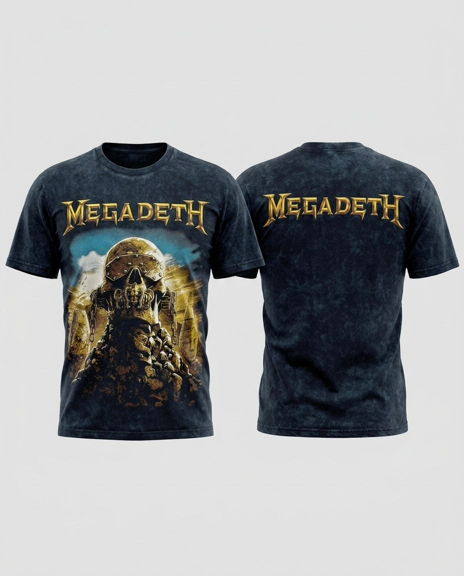 Megadeth T-Shirt